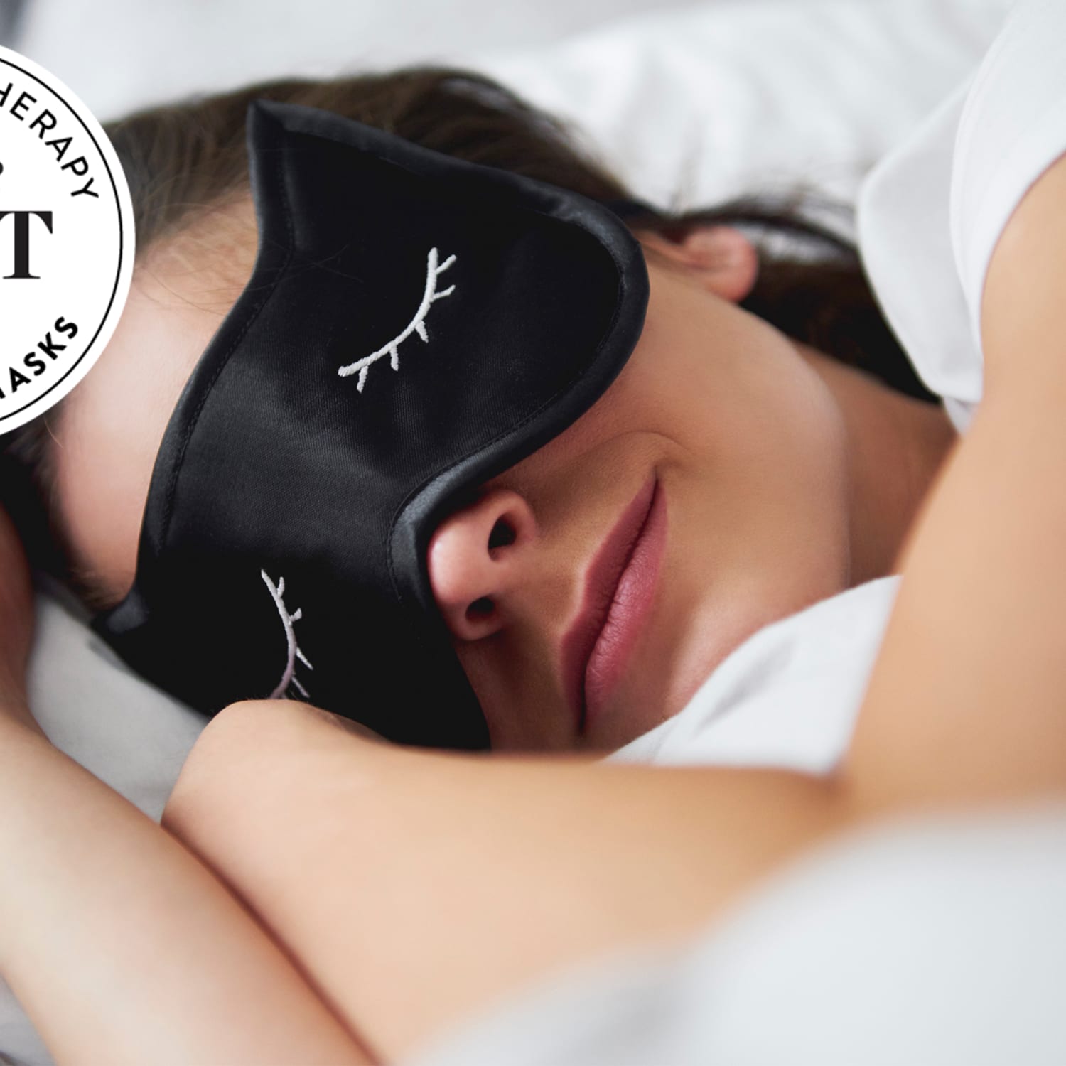 Best Light Blocking Sleep Masks of 2024 We Tested All of These